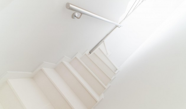 Nybyggnation - Villa -
Orihuela Costa - Punta Prima