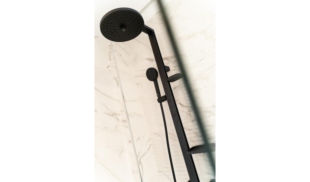 Nybyggnation - Villa -
Orihuela Costa - Punta Prima