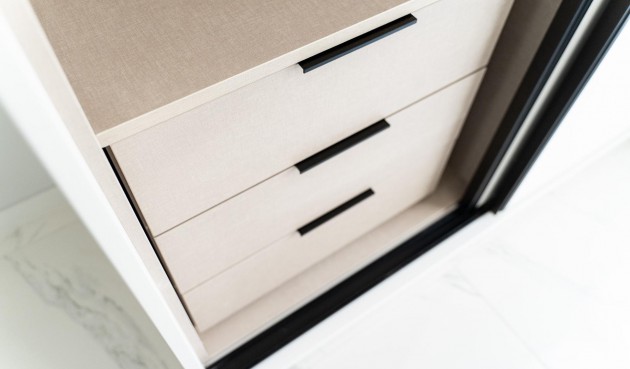 Nybyggnation - Villa -
Orihuela Costa - Punta Prima