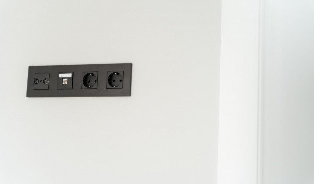 Nybyggnation - Villa -
Orihuela Costa - Punta Prima