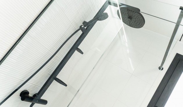 Nybyggnation - Villa -
Orihuela Costa - Punta Prima