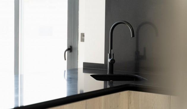 Nybyggnation - Villa -
Orihuela Costa - Punta Prima