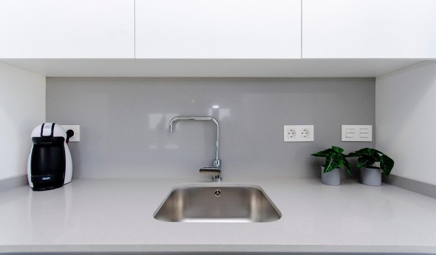 Obra nueva - Villa -
Orihuela - Vistabella Golf