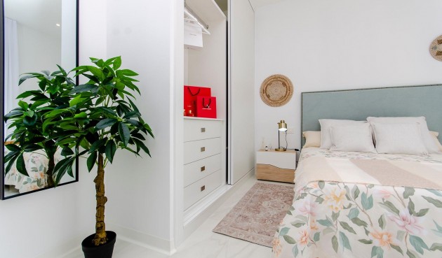 Obra nueva - Villa -
Orihuela - Vistabella Golf