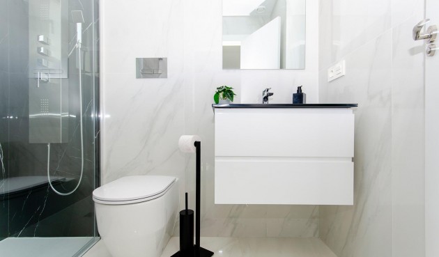 Obra nueva - Villa -
Orihuela - Vistabella Golf