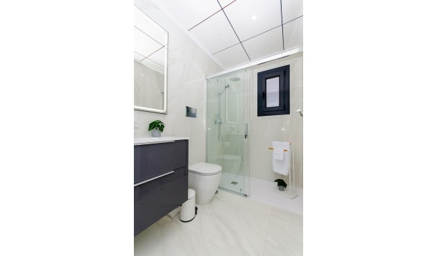 Obra nueva - Villa -
Orihuela - Vistabella Golf