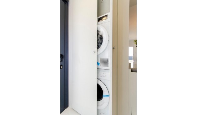 Obra nueva - Villa -
Orihuela - Vistabella Golf