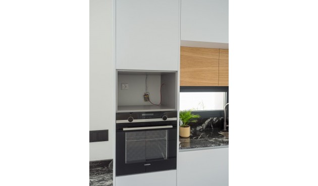 Nybygg - Villa -
San Pedro del Pinatar - San Pedro Del Pinatar