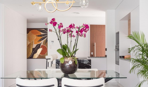 Nybygg - Villa -
San Pedro del Pinatar - San Pedro Del Pinatar