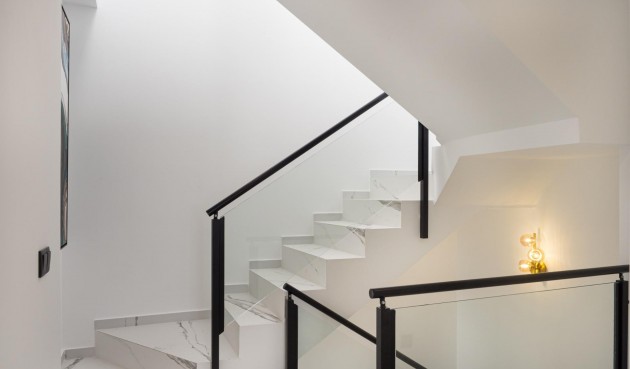 Nybygg - Villa -
San Pedro del Pinatar - San Pedro Del Pinatar