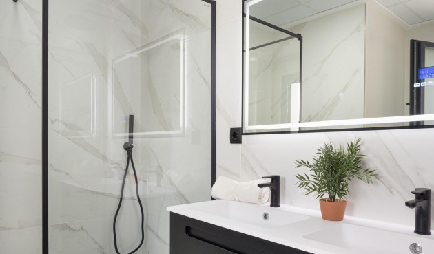 Nybygg - Villa -
San Pedro del Pinatar - San Pedro Del Pinatar