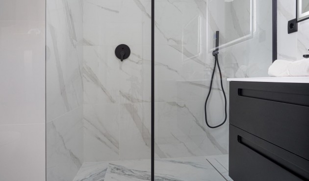 Nybygg - Villa -
San Pedro del Pinatar - San Pedro Del Pinatar