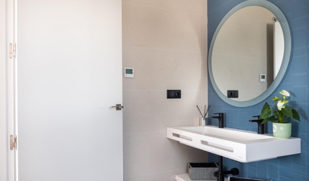 Nybygg - Villa -
San Pedro del Pinatar - San Pedro Del Pinatar