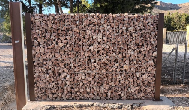 New Build - Villa -
La Romana - Batistes