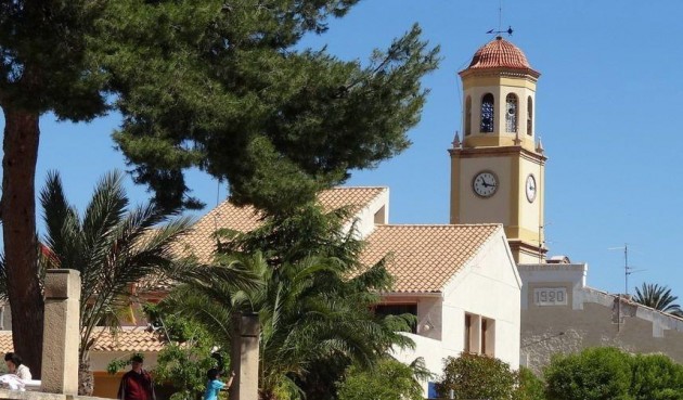 Nybygg - Villa -
La Romana - Batistes