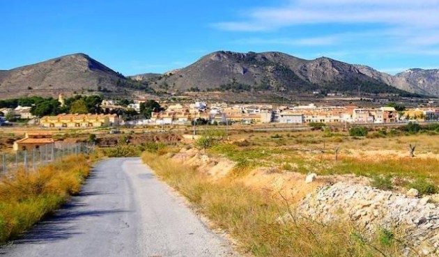 Nybygg - Villa -
La Romana - Batistes