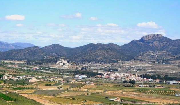 Nybygg - Villa -
La Romana - Batistes