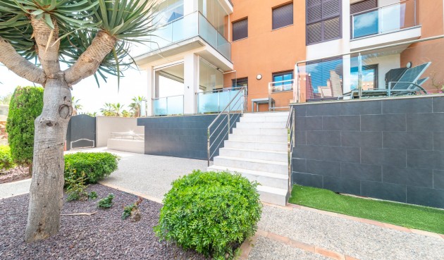 Resale - Apartment -
Cabo Roig - Costa Blanca