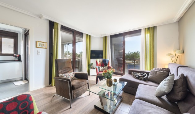 Resale - Apartment -
Cabo Roig - Costa Blanca