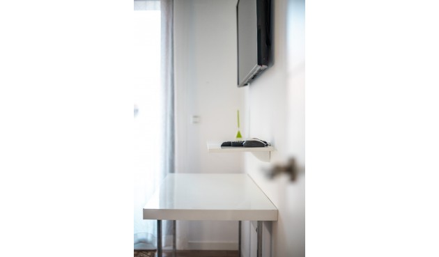 Resale - Apartment -
Cabo Roig - Costa Blanca