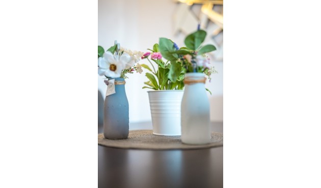 Resale - Apartment -
Cabo Roig - Costa Blanca