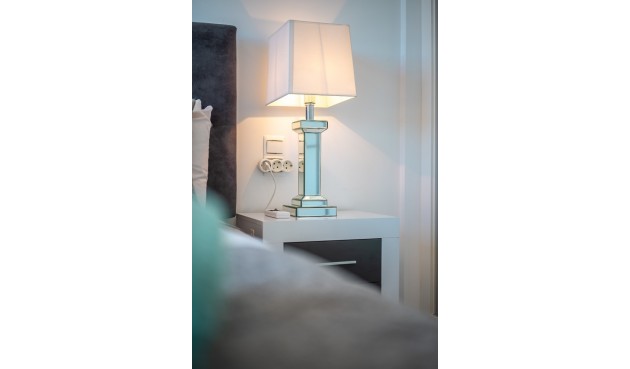 Resale - Apartment -
Cabo Roig - Costa Blanca