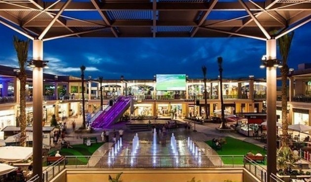 Resale - Apartment -
Cabo Roig - Costa Blanca