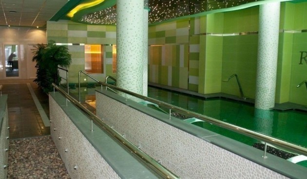 Resale - Apartment -
Cabo Roig - Costa Blanca