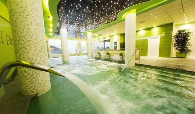 Resale - Apartment -
Cabo Roig - Costa Blanca