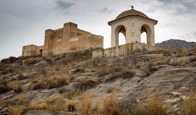 New Build - Town House -
Cox - San Fernando