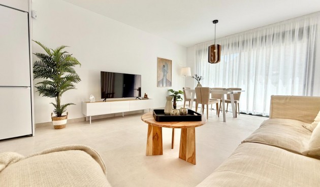 New Build - Town House -
Cox - San Fernando