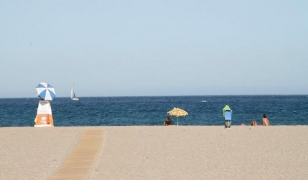 New Build - Bungalow -
Vera - Pueblo Salinas