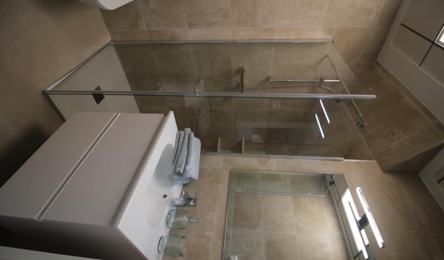 New Build - Town House -
Pilar de la Horadada - parque Andromeda