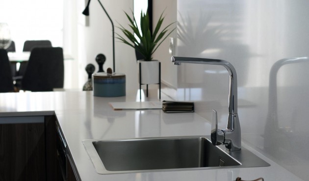 Nybygg - Villa -
Pilar de la Horadada - parque Andromeda