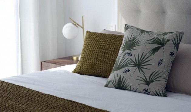 Nybygg - Villa -
Pilar de la Horadada - parque Andromeda