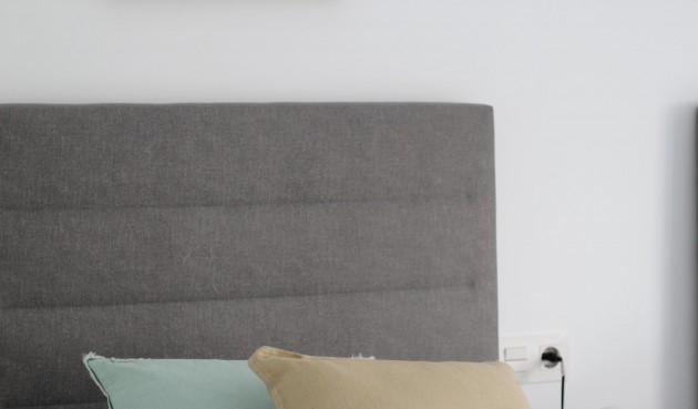 Nybygg - Villa -
Pilar de la Horadada - parque Andromeda