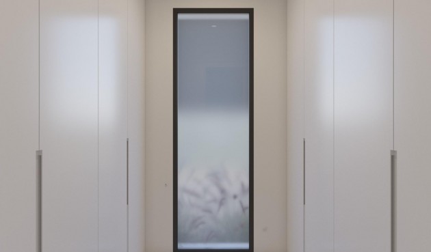 Nybyggnation - Villa -
Fuente Álamo - Hacienda del Alamo