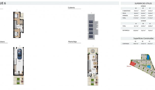 Nybygg - Town House -
El Ràfol D'Almúnia - Urbanizacion La Almunia