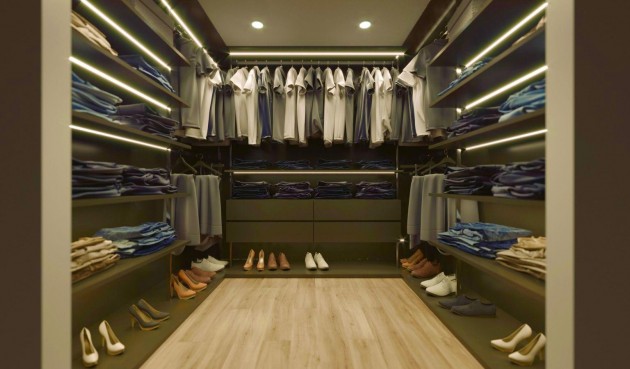 Obra nueva - Ático -
Torrevieja - Centro