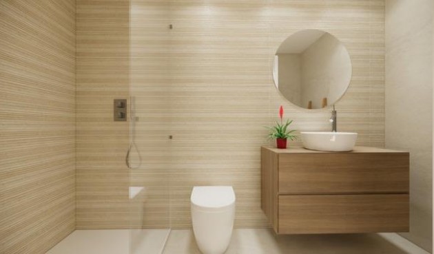 Nybyggnation - Villa -
San Fulgencio - Polideportivo