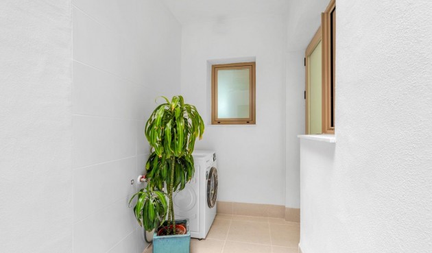 Nybygg - Apartment -
Jacarilla - pueblo