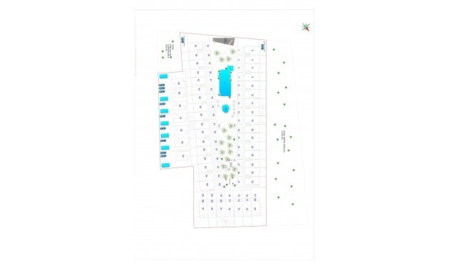 New Build - Apartment -
Torrevieja - Punta Prima