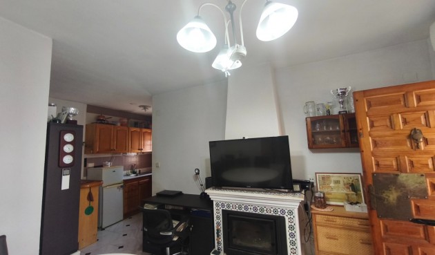 Brukt - Bungalow -
Orihuela Costa - Villamartín