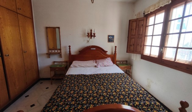 Brukt - Bungalow -
Orihuela Costa - Villamartín