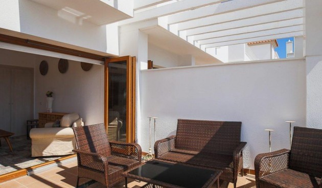 Nybygg - Apartment -
Xeresa - Xeresa Del Monte