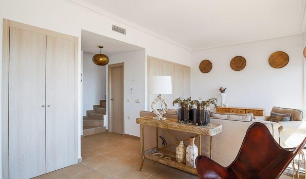 Nybygg - Apartment -
Xeresa - Xeresa Del Monte