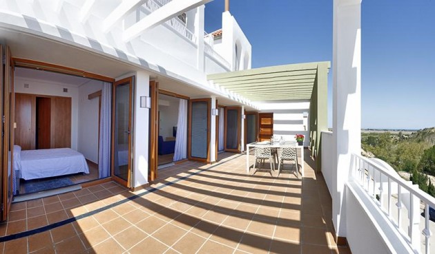 Nybygg - Apartment -
Xeresa - Xeresa Del Monte