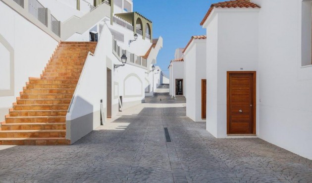 Nybygg - Apartment -
Xeresa - Xeresa Del Monte