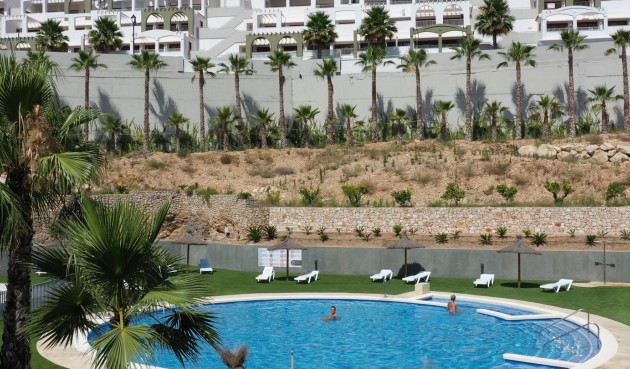 Nybygg - Apartment -
Xeresa - Xeresa Del Monte