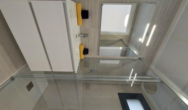 New Build - Apartment -
San Miguel de Salinas - Pueblo